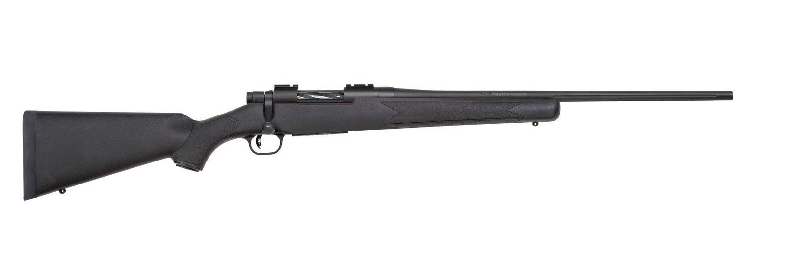 Mossberg Patriot 308WIN BL/Syn 22"