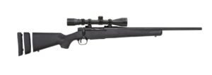 Mossberg Patriot SPR Bant 308 Syn PKG
