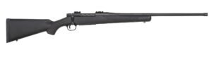 Mossberg Patriot 300WIN BL/Syn 24" TB