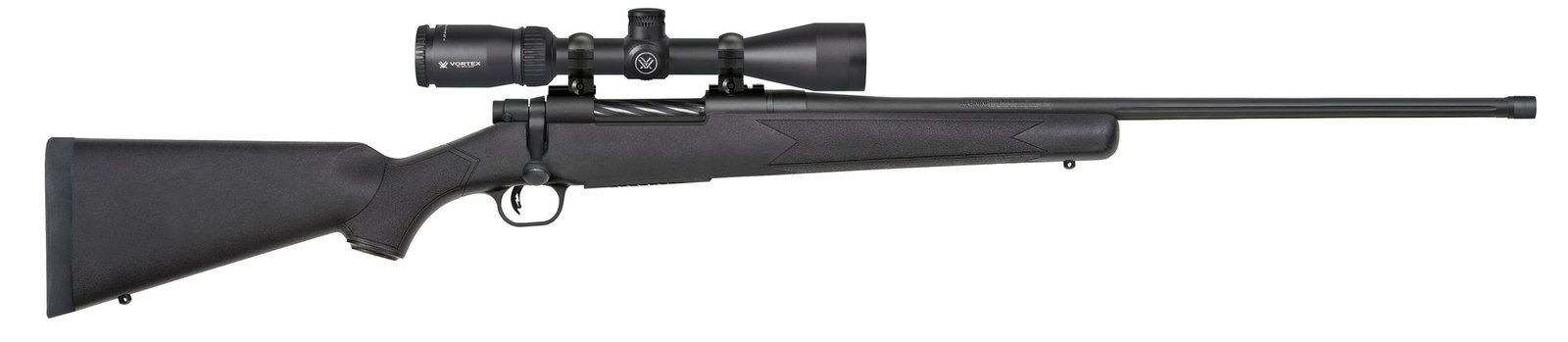 Mossberg Patriot 300WIN Syn 24" Vortex