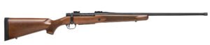 Mossberg Patriot 300WIN BL/WD 24" TB