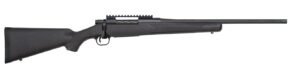Mossberg Patriot 6.5PRC BL/Syn 20" TB