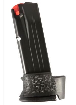 Walther Arms Magazine PPQM2 9mm 15RD W/Ext