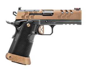 Kimber 2K11 Pro 9mm Coyote 19+1 Or
