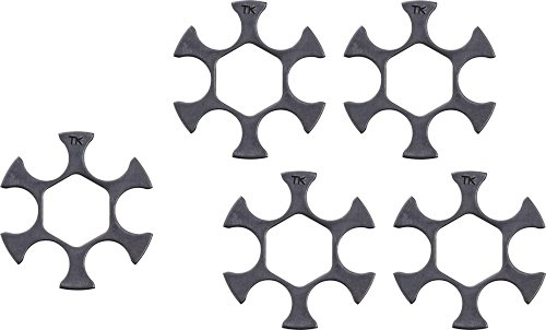 S&W 45ACP Moon Clip 5-PK
