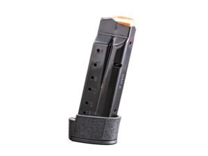Smith and Wesson MAG M&P9 Shield Plus 15RD Ext