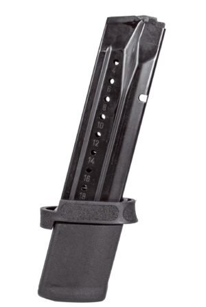 Smith and Wesson MAG M&P9/FPC 9mm 23RD