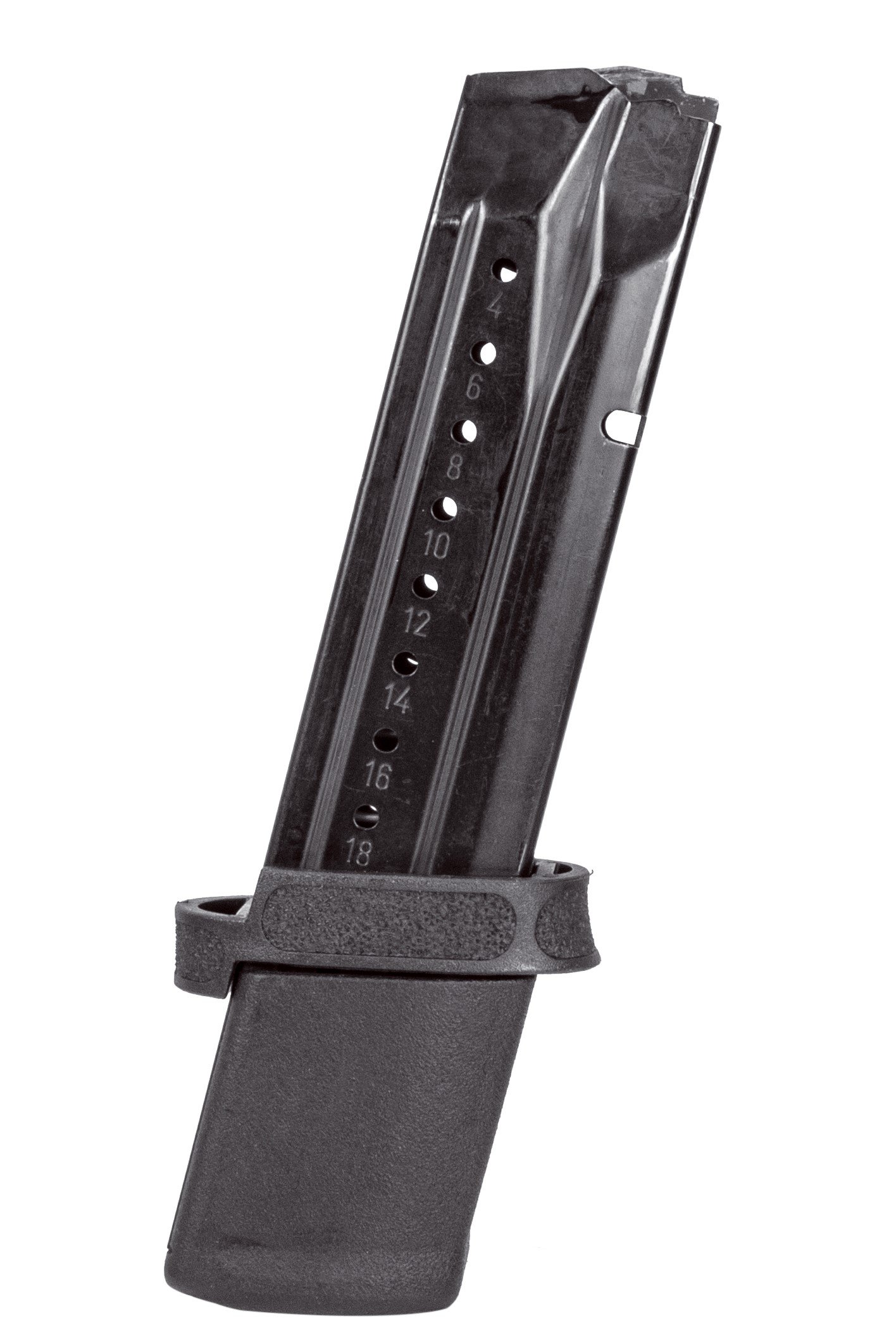 Smith and Wesson MAG M&P9/FPC 9mm 23RD