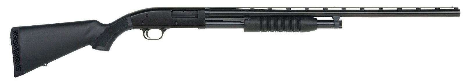 Mossberg Maverick 88 Pump 12/28 Blsy 3"