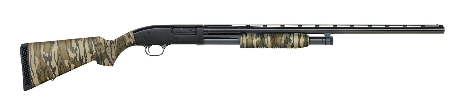 Mossberg Maverick 88 Field 12/28 Camo