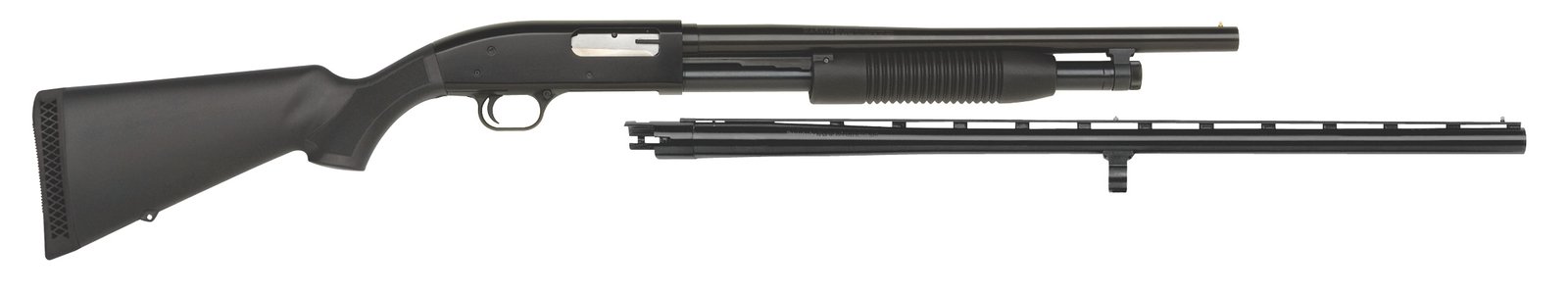 Mossberg Mav 88 Field/Sec Combo 12GA 3"