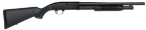 Mossberg Maverick 88 Pump 12/18.5 Cyl