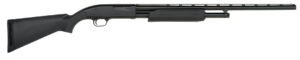 Mossberg Maverick 88 Pump 20/26 Blsy 3"