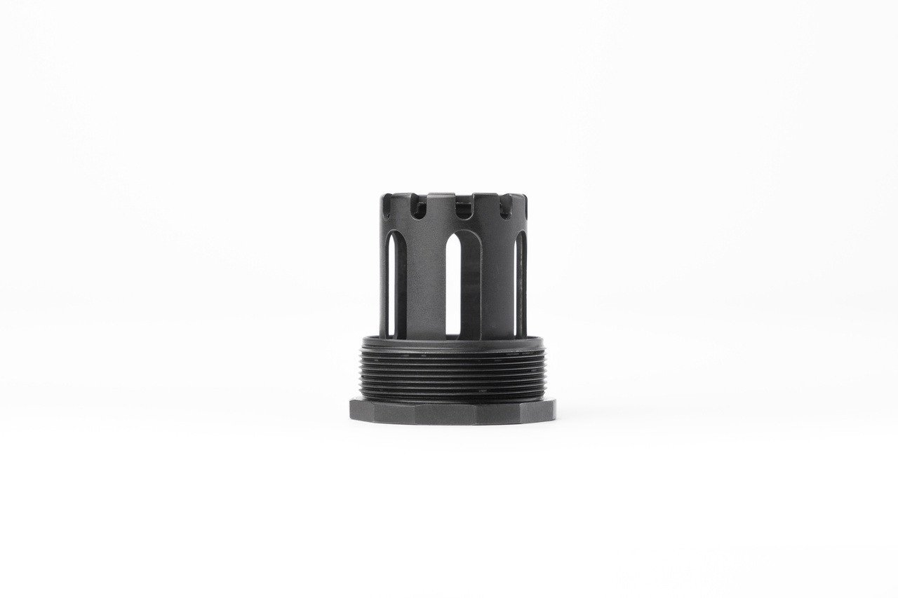 Huxwrx Hub Piston Housing Adapter