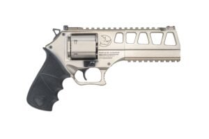 Chiappa Firearms Rhino 60DS L 44MAG 6" NKL Adj