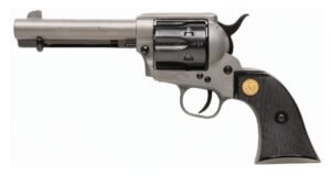 Chiappa Firearms Chiappa 1873 Rev 22LR Tac Grey