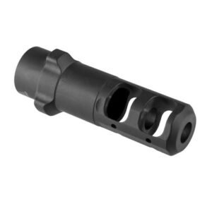 Gemtech Tri-Lock 338LAP MB 3/4-24