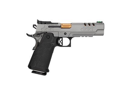 Kimber 2K11 Stainless TGT 45ACP 13+1#