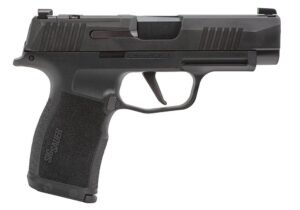 SIG Sauer P365 XL 9mm Nit 12+1 Xray