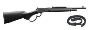 Chiappa Firearms 1892 Takedown 357MAG 16" BK TB