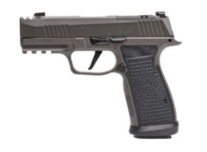 SIG Sauer P365 Axg Legion 3.1" Or 17+1