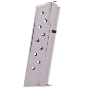 Kimber MAG 1911 38SUP 9RD Stainless