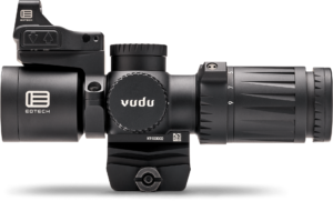 Eo Tech Vudu 3-9X32MM HC1 SFP Kit