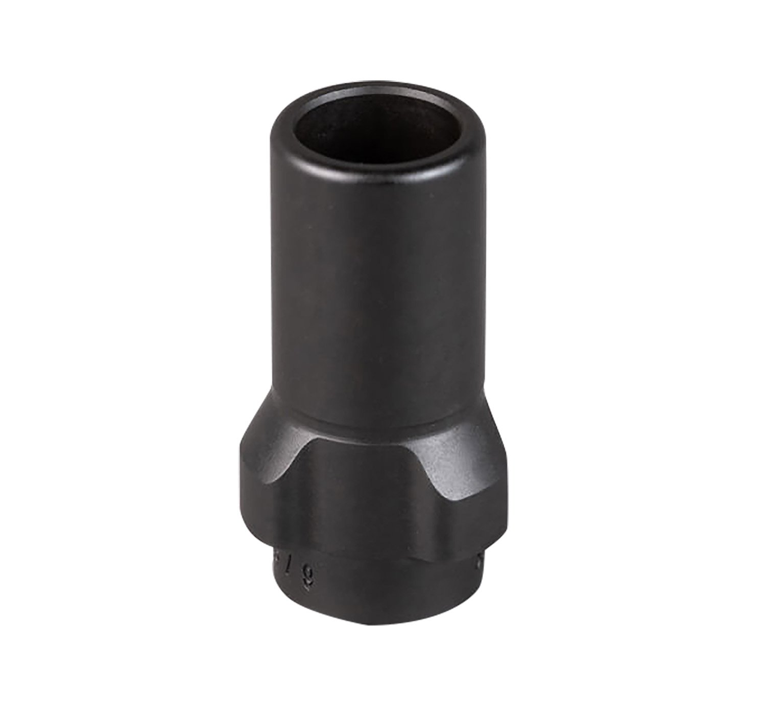 Silencerco 3-Lug Muzzle Device M13.5X1