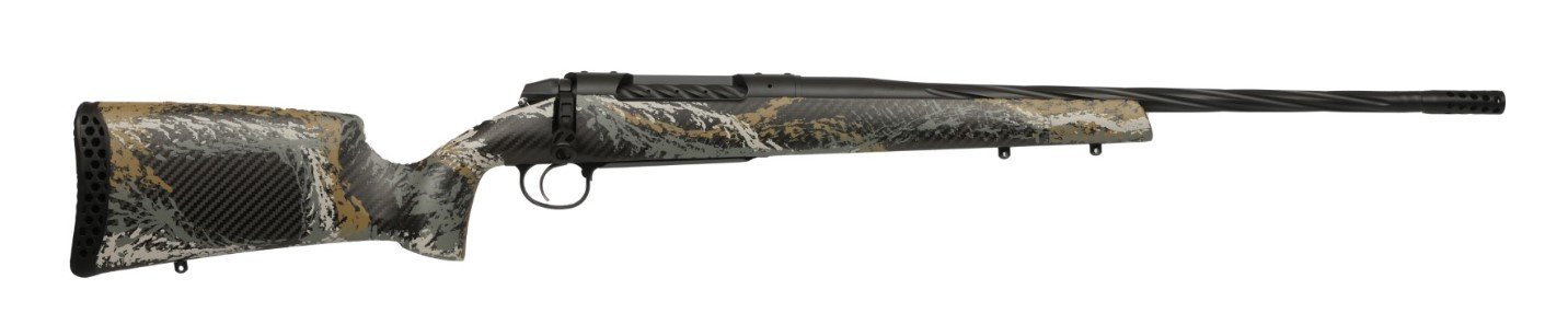 Weatherby 307 Alpine ST 7MMBC 20"