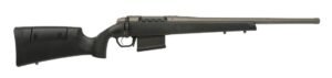 Weatherby 307 Range SF HB 7MMBC 20" Adj