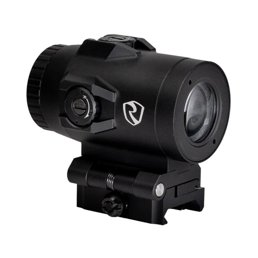 Riton Optics 3 Tactix 3X Magnifier QD