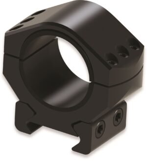 Burris Optics X-Tac 30mm Rings 1.00 Height