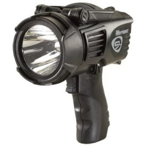 Streamlight Waypoint LED 550LM Black