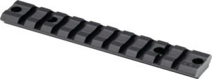 Weaver Base Multi-Slot - Winchester XPR La Matte