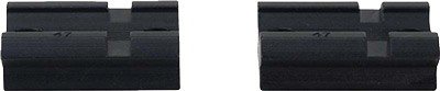 Weaver Base Top Mount Pair - Browning a-Bolt Matte