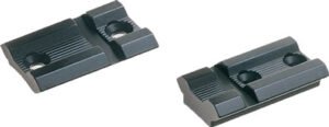 Weaver Base Top Mount Pair - Savage A17/A22 MAG Matte