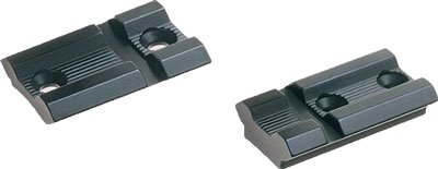 Weaver Base Top Mount Pair - Winchester XPR (8-40) Matte