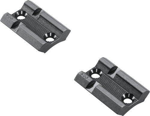 Weaver Base Top Mount Pair - Savage Axis/110 8-40 Matte