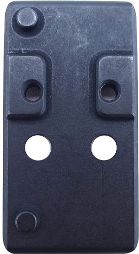 HK VP9 Optics Ready Mounting - Plate 5 Burris/Vortex