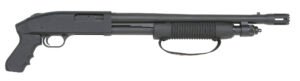 Mossberg 590 Cruiser 12/18.5 BL/Sy 3"