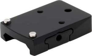 Holosun 407C/507C/508T PIC - Rail Mount