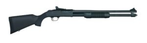 Mossberg 590 Persuader 20/20 Bantam Syn