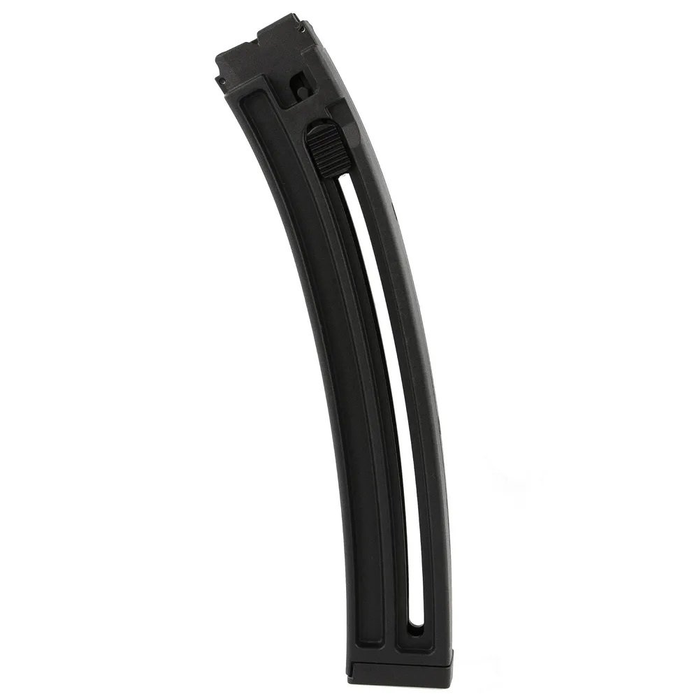 Heckler and Koch (hk Usa) Magazine MP5 22LR 25RD