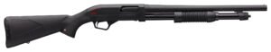 Winchester SXP Defender 12/18 BL/Syn 3"