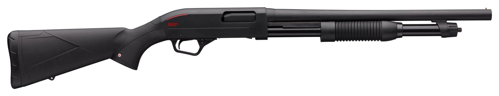 Winchester SXP Defender 12/18 BL/Syn 3"