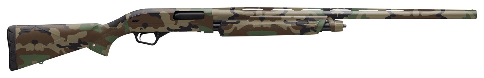 Winchester SXP Wtrfwl 20/26 WDLND 3" #