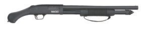 Mossberg 590S Shockwave 12/18.5 3" Syn