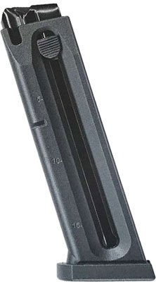Beretta Magazine M92/92FS - Conversion Kit 22LR 10RD