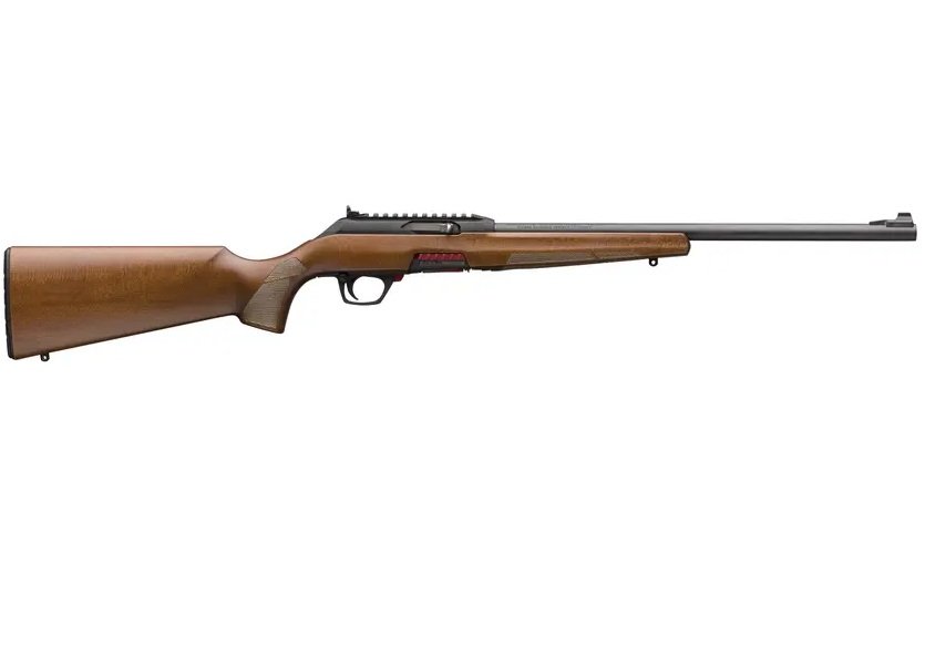 Winchester Wildcat Sporter 22LR 18" WD