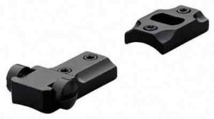 Leupold Base Standard 2PC - Weatherby Mark V LT Matte